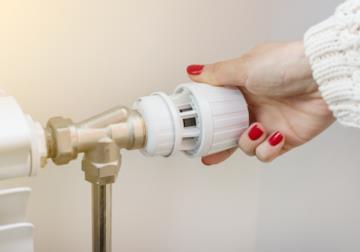 Valvole termostatiche: cosa sono e come funzionano