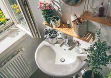 Lavabo Freestanding: un tocco di classe per il tuo bagno