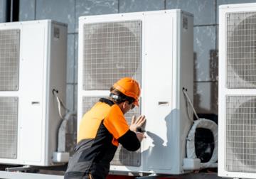 Cosa sono gli impianti VRF: funzionamento e vantaggi