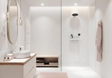 5 accessori di Hansgrohe che non possono mancare nel tuo bagno