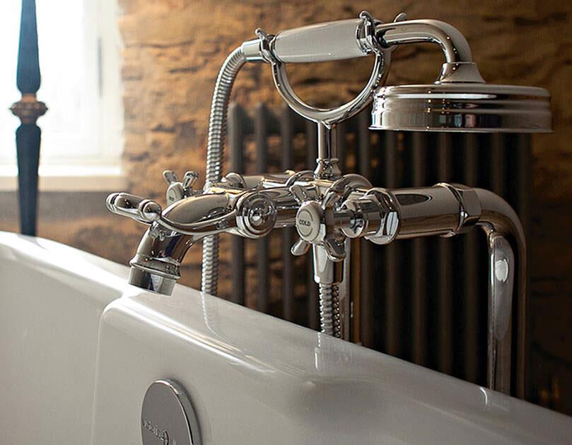 Rubinetto vasca da bagno Montreux Axor