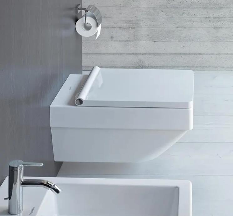 5 WC strani per un bagno particolare