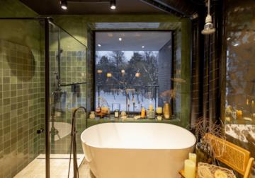 Arreda il tuo bagno per l’inverno