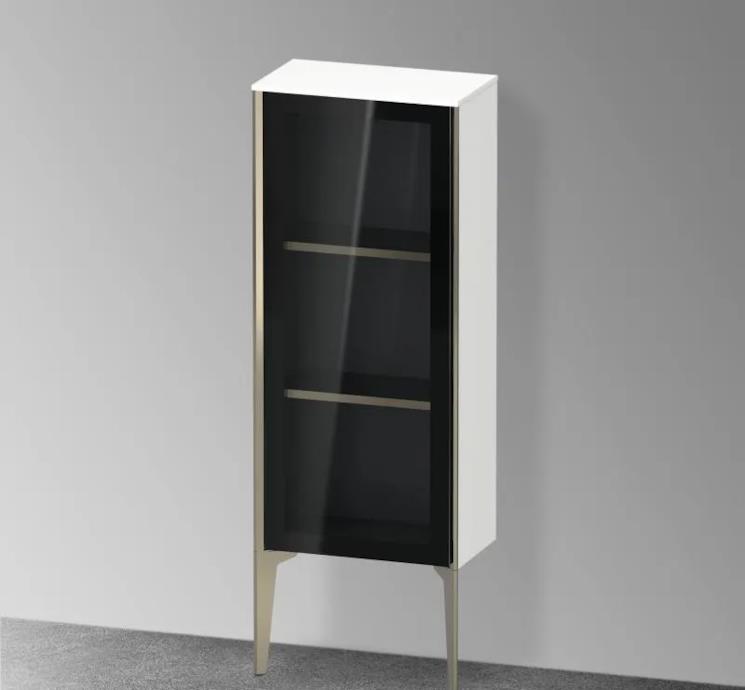 Colonna bassa a pavimento Duravit XVIU