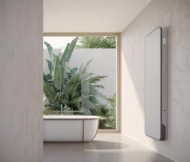 Relax Hybrid verticale 