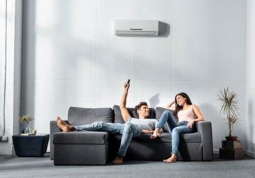 Come capire quando è il momento di cambiare il climatizzatore