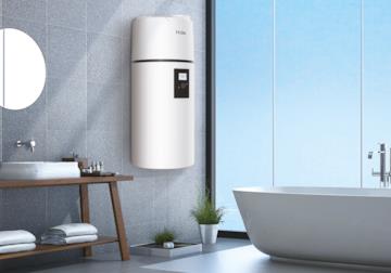 I nuovi scaldacqua M7 ed M8 di Haier