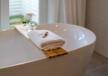 I nostri consigli per sistemare una vasca da bagno rovinata