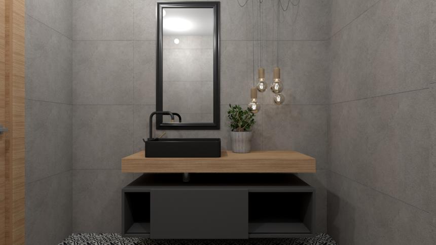 Lampade effetto metallico