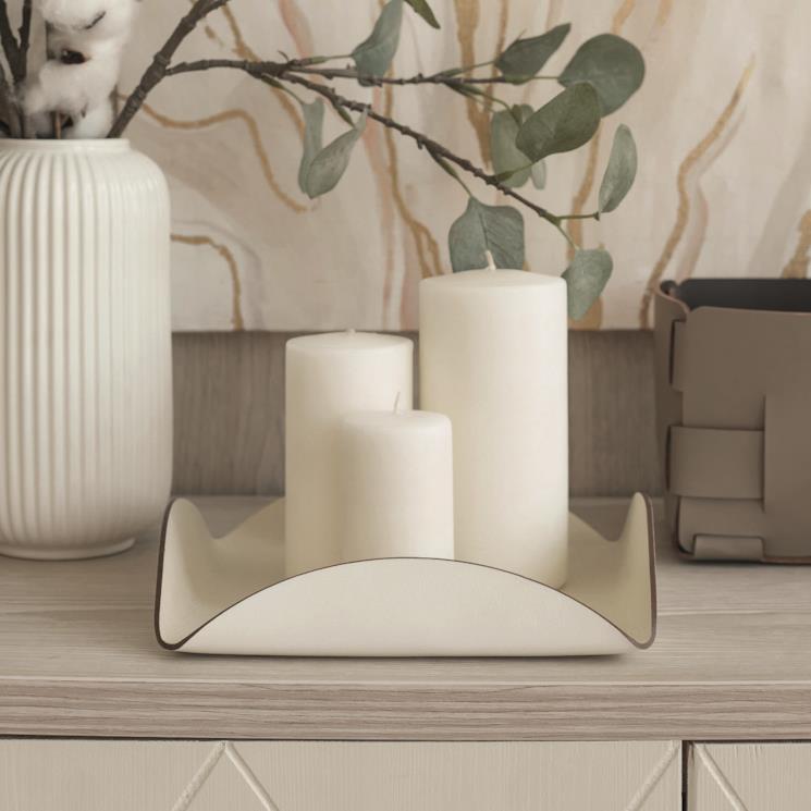 Vassoio ADJ di Colombo Design