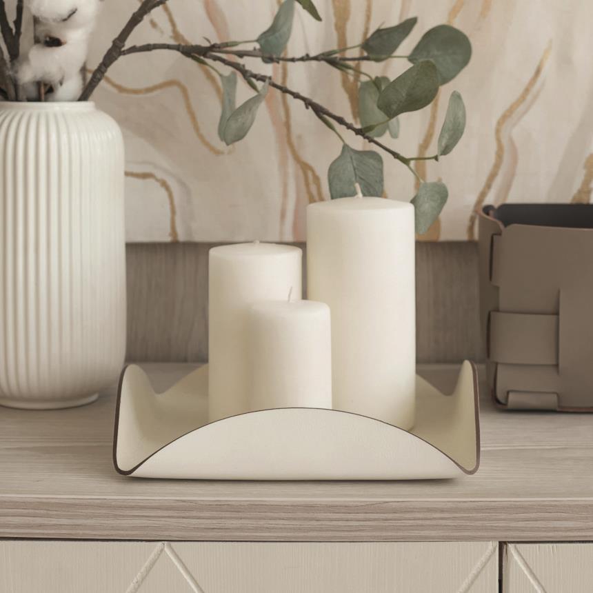 Vassoio ADJ di Colombo Design