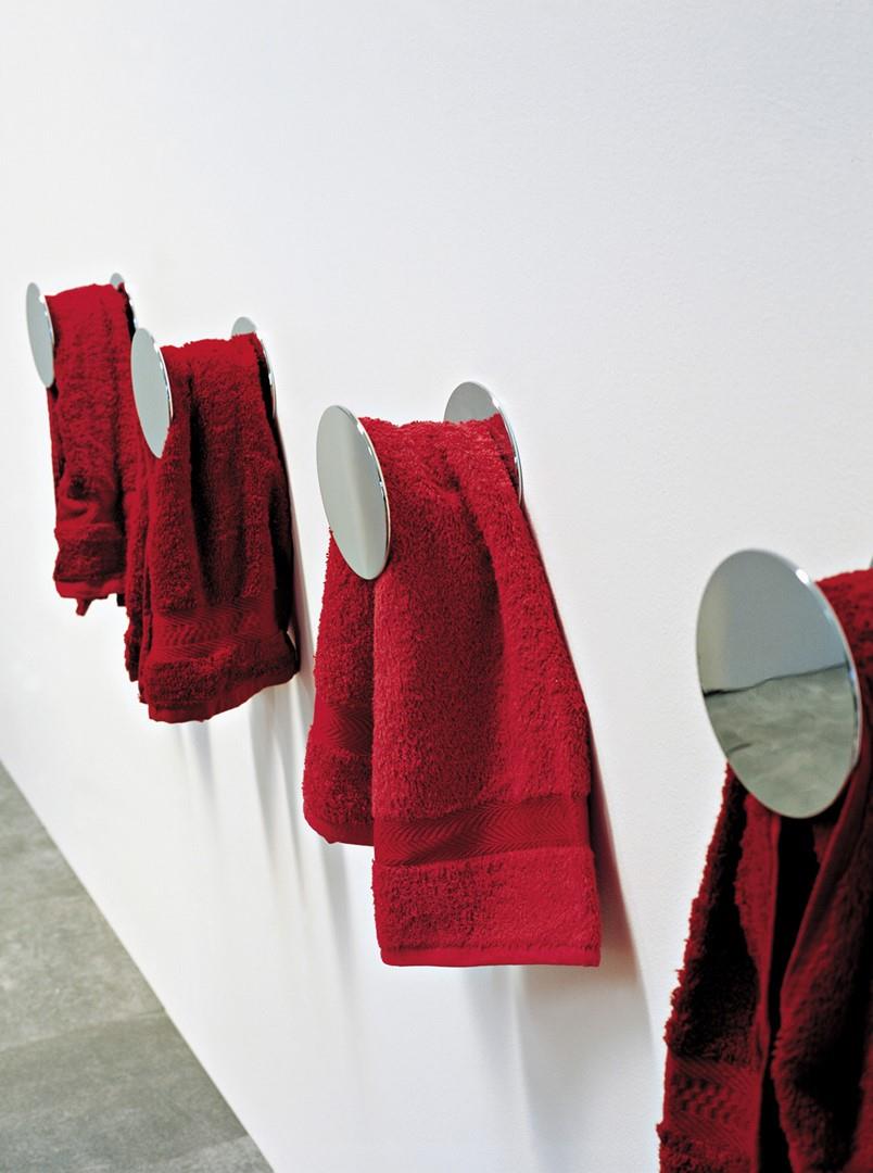 Appendi asciugamani linea Hoop di Flaminia