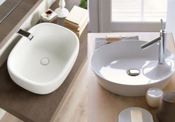 Lavabi opachi VS lavabi lucidi: quale scegliere?