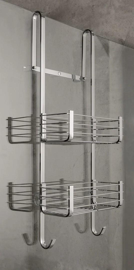 Scaffale portaoggetti