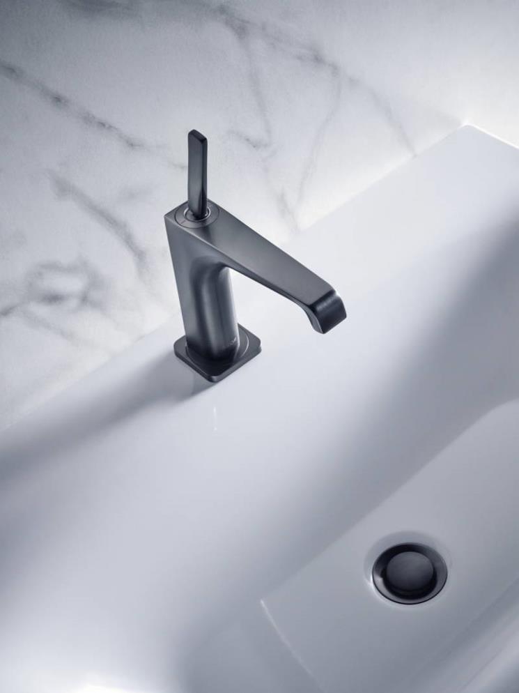 Miscelatore lavabo Axor Citterio E 