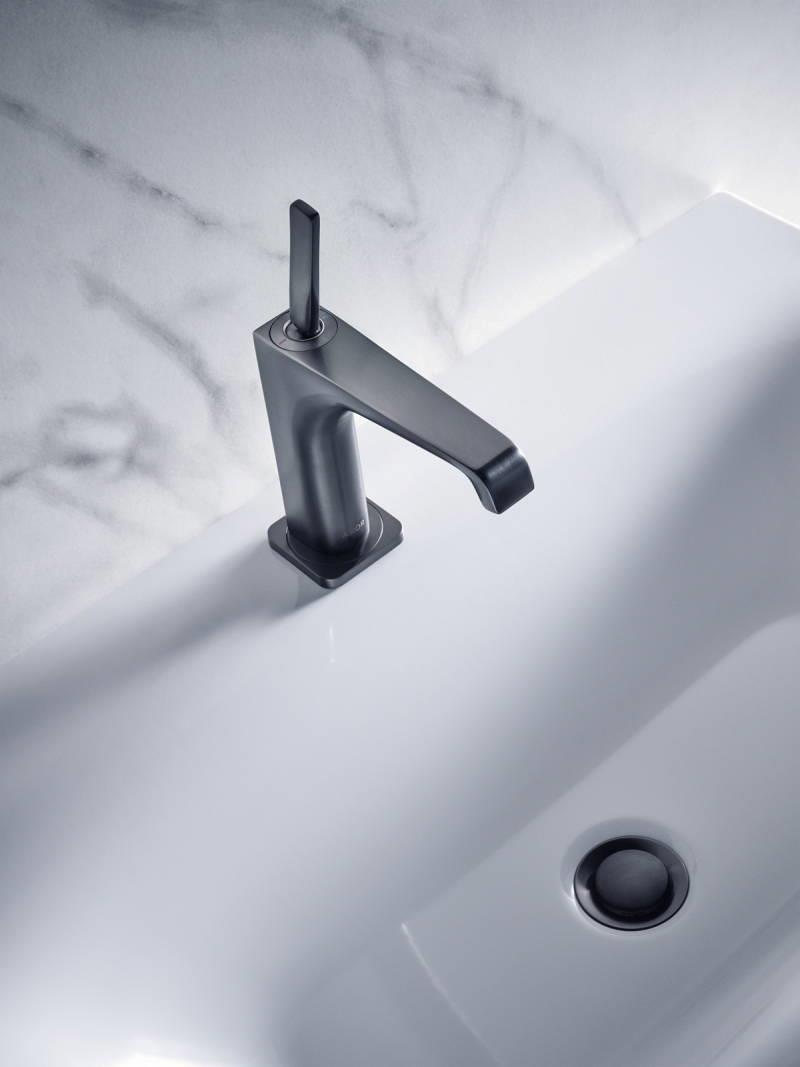 Miscelatore lavabo Axor Citterio E 