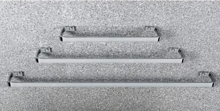 Porta salviette da parete