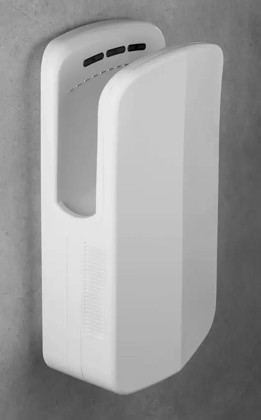 Asciugamani elettrico Colombo Design CONTRACT