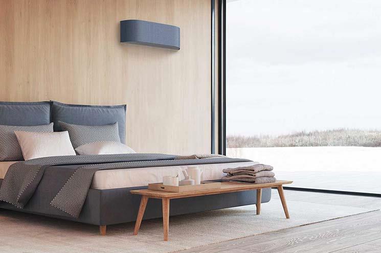 Condizionatore Toshiba Haori in offerta su Tavolla