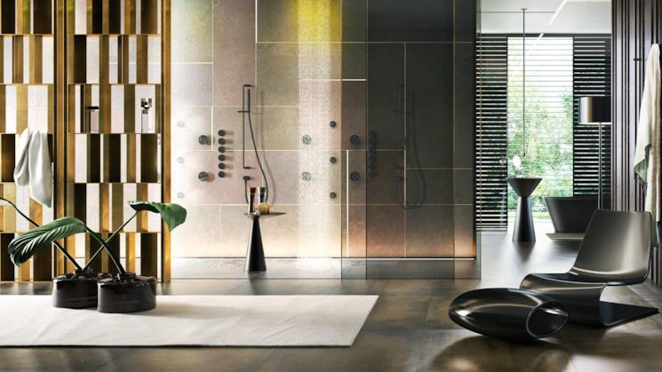 Doccetta Gessi Goccia