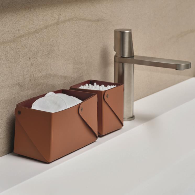 Contenitore per cosmetici