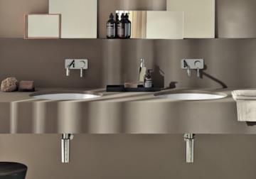 Guida alle tipologie di lavabo per il tuo bagno