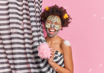 Tende da doccia per abbellire e proteggere il tuo bagno