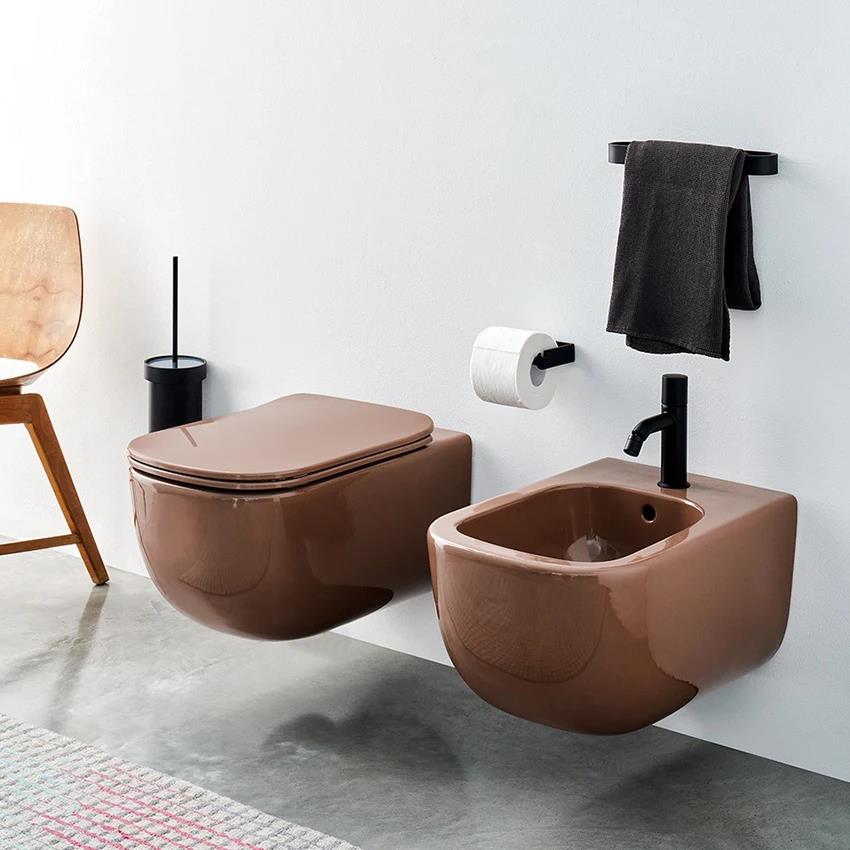 Bidet sospeso Cielo ERA