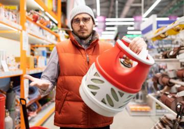 Differenze tra riscaldamento a metano e GPL