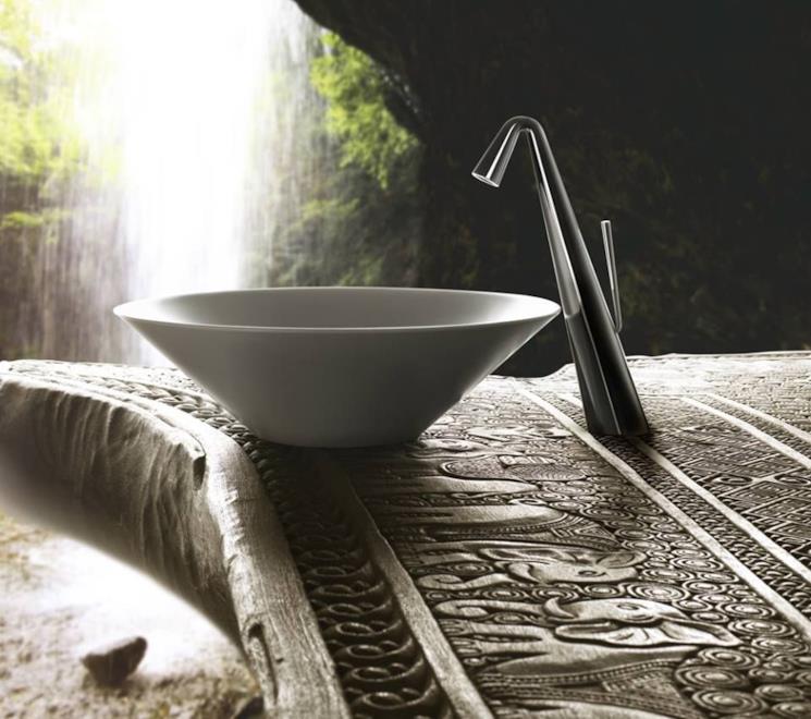 Lavabo Gessi Cono