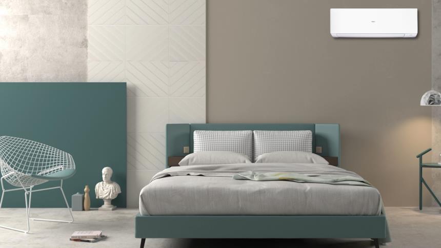 Climatizzatore Haier
