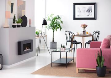 Stufe a bioetanolo: come funzionano e quali caratteristiche hanno