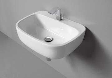 3 Lavabi Flaminia da non perdere