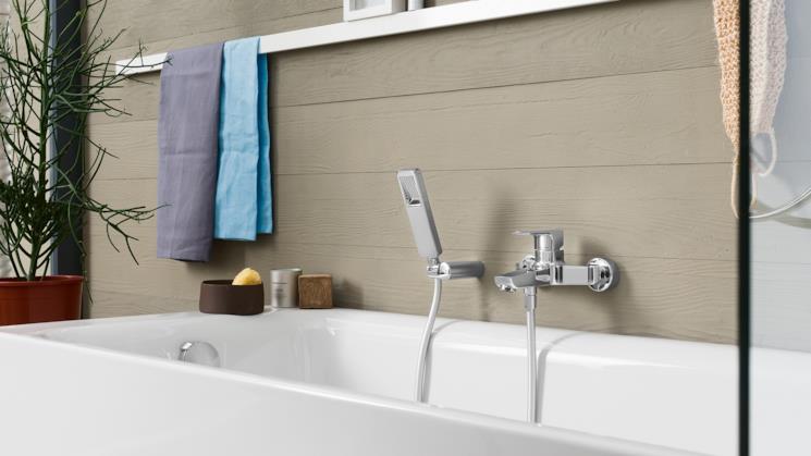 Rubinetteria vasca Nobili Acquaviva