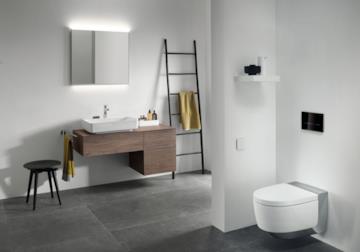 Guida alla scelta del WC con bidet integrato: soluzioni per il bagno