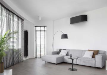 Climatizzatori di design con comando vocale: i migliori e i più nuovi