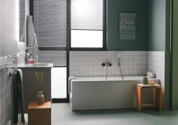 Il design innovativo dei sanitari Ideal Standard i.Life A
