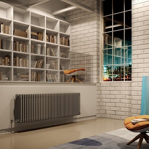 Radiatore 10 elementi