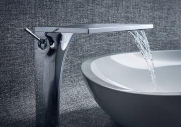 Axor Massaud: quando il design incontra la natura