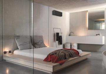 3 soluzioni Daikin per il condizionamento