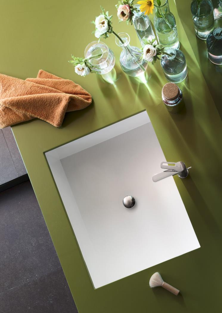 Miscelatore lavabo Nobili NEW ROAD 