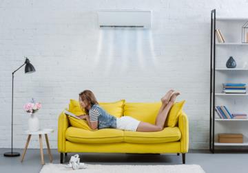 I migliori condizionatori per rapporto qualità prezzo con Wi-Fi