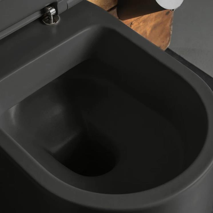 Vaso senza brida Flaminia Astra 