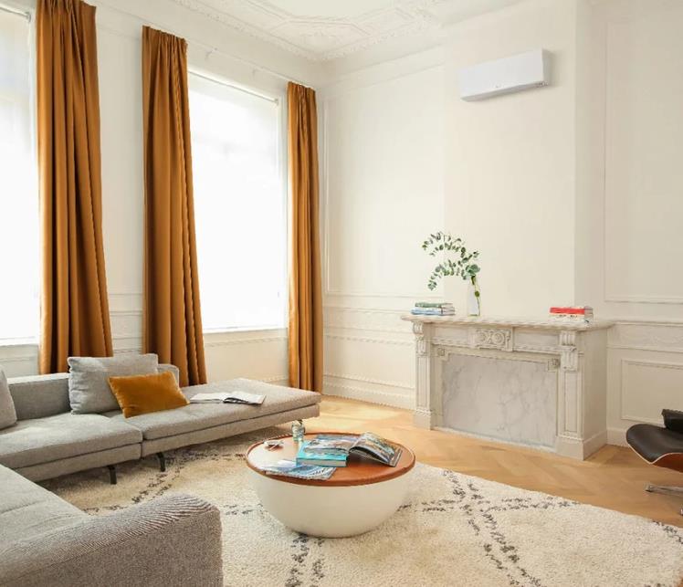 Climatizzatore a parete