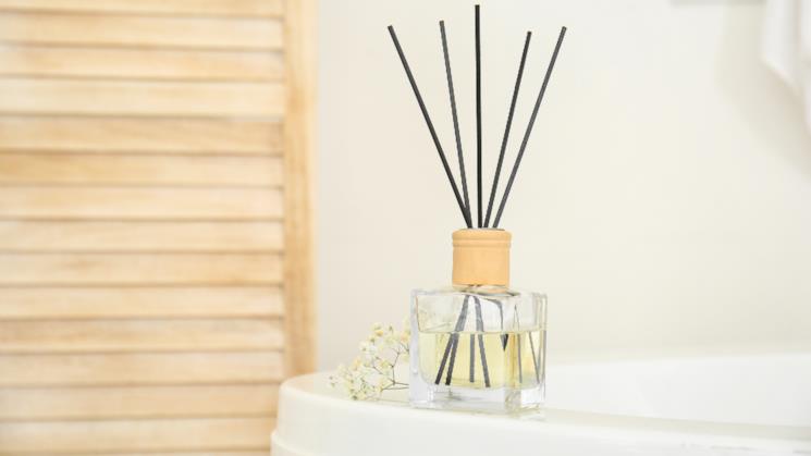 Diffusore a bacchette