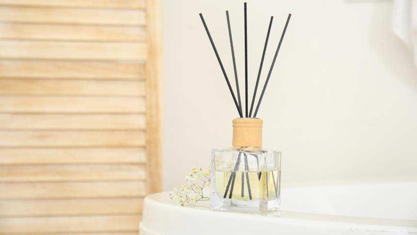 Diffusore a bacchette