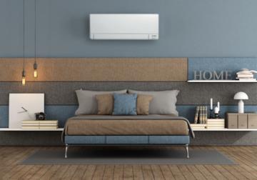 Ti presentiamo MSZ-AY, la nuova linea di climatizzatori Mitsubishi