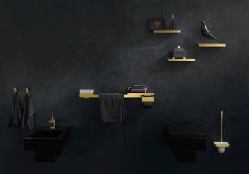 5 Accessori Axor che non possono mancare nel tuo bagno