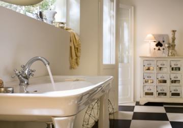 Nobili Grazia, la sintesi perfetta tra design vintage e funzionalità moderna