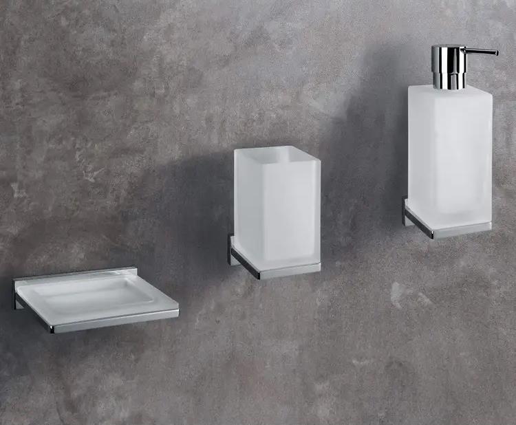 Porta bicchiere appeso